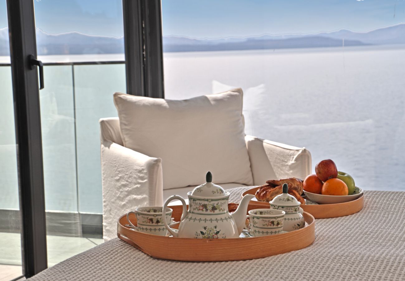 Apartamento em San Carlos de Bariloche - 06 HUAPI43C FLOR