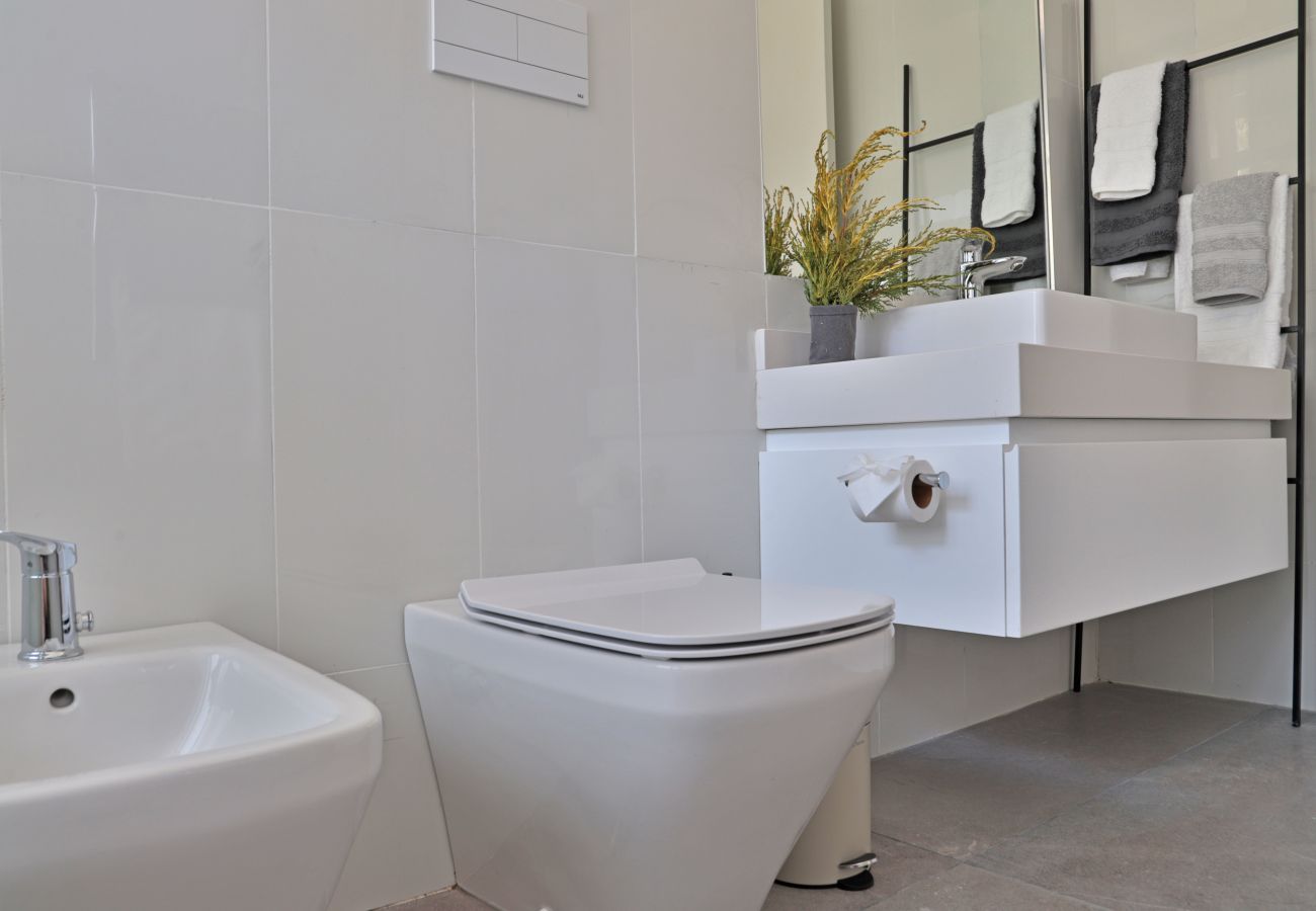 Apartamento em San Carlos de Bariloche - 06 HUAPI43C FLOR