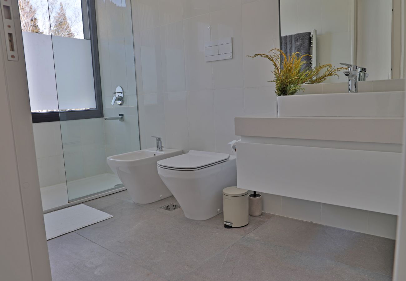 Apartamento em San Carlos de Bariloche - 06 HUAPI43C FLOR