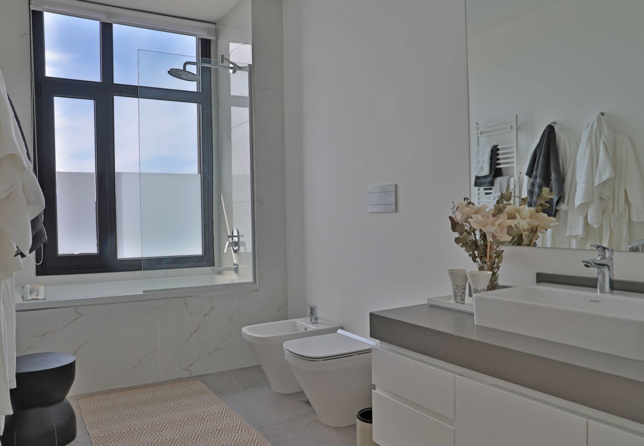 Apartamento em San Carlos de Bariloche - 06 HUAPI43C FLOR