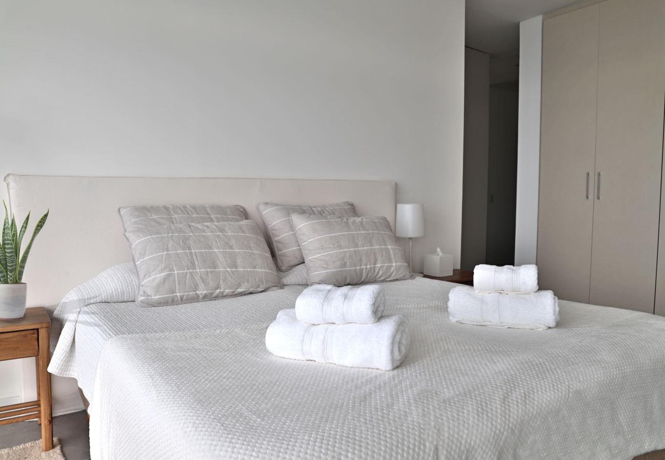 Apartamento em San Carlos de Bariloche - 06 HUAPI43C FLOR