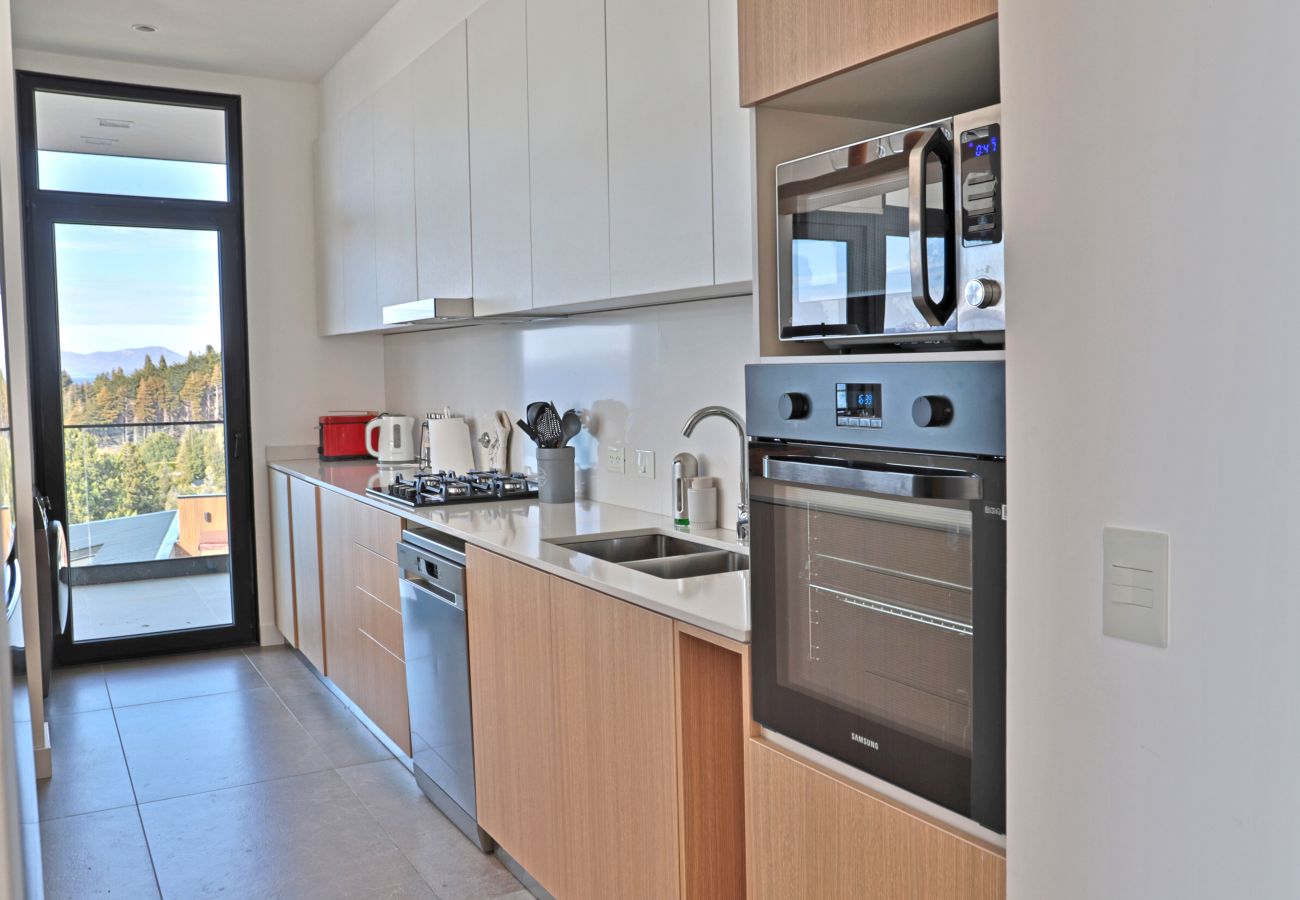 Apartamento em San Carlos de Bariloche - 06 HUAPI43C FLOR