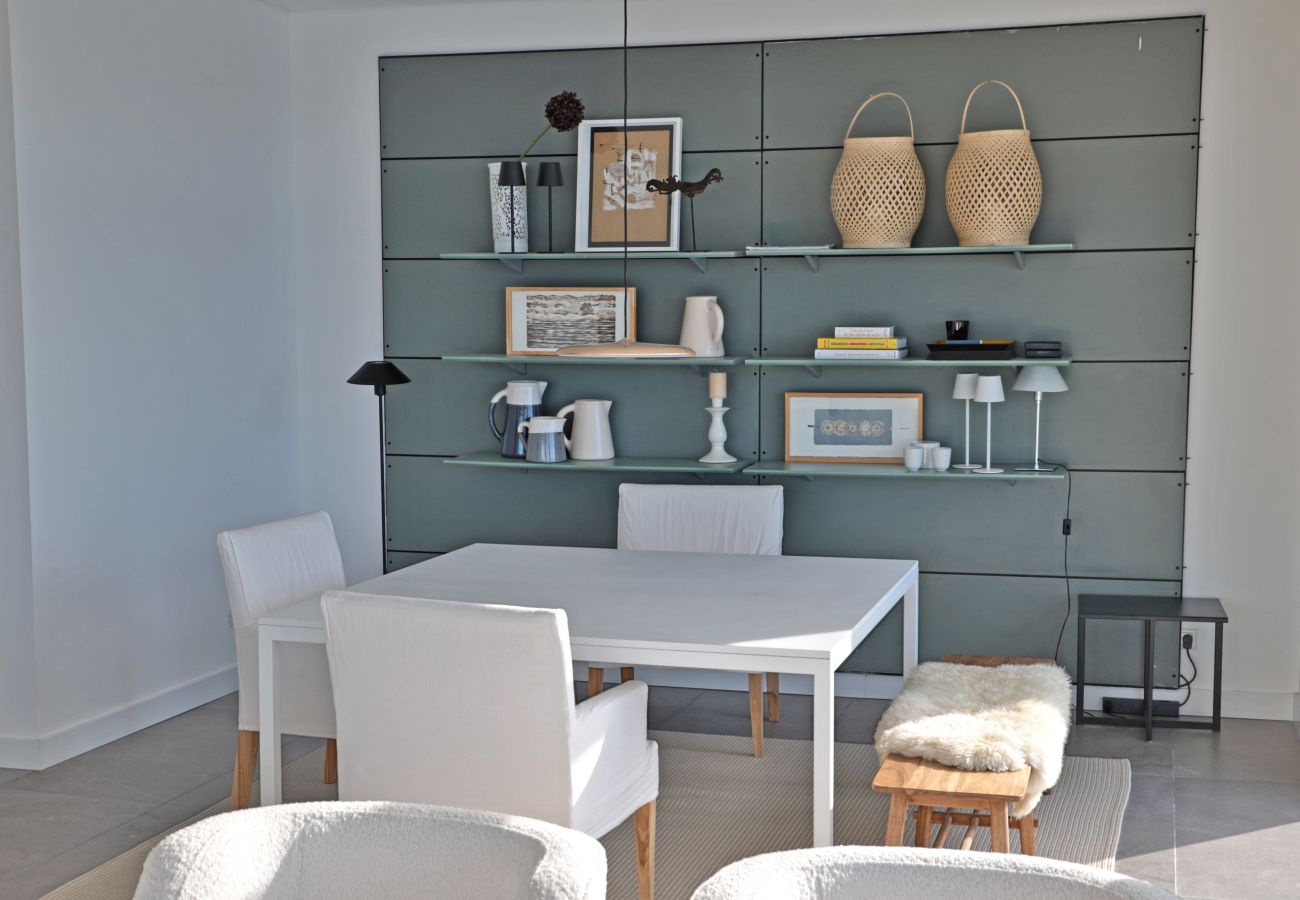 Apartamento em San Carlos de Bariloche - 06 HUAPI43C FLOR