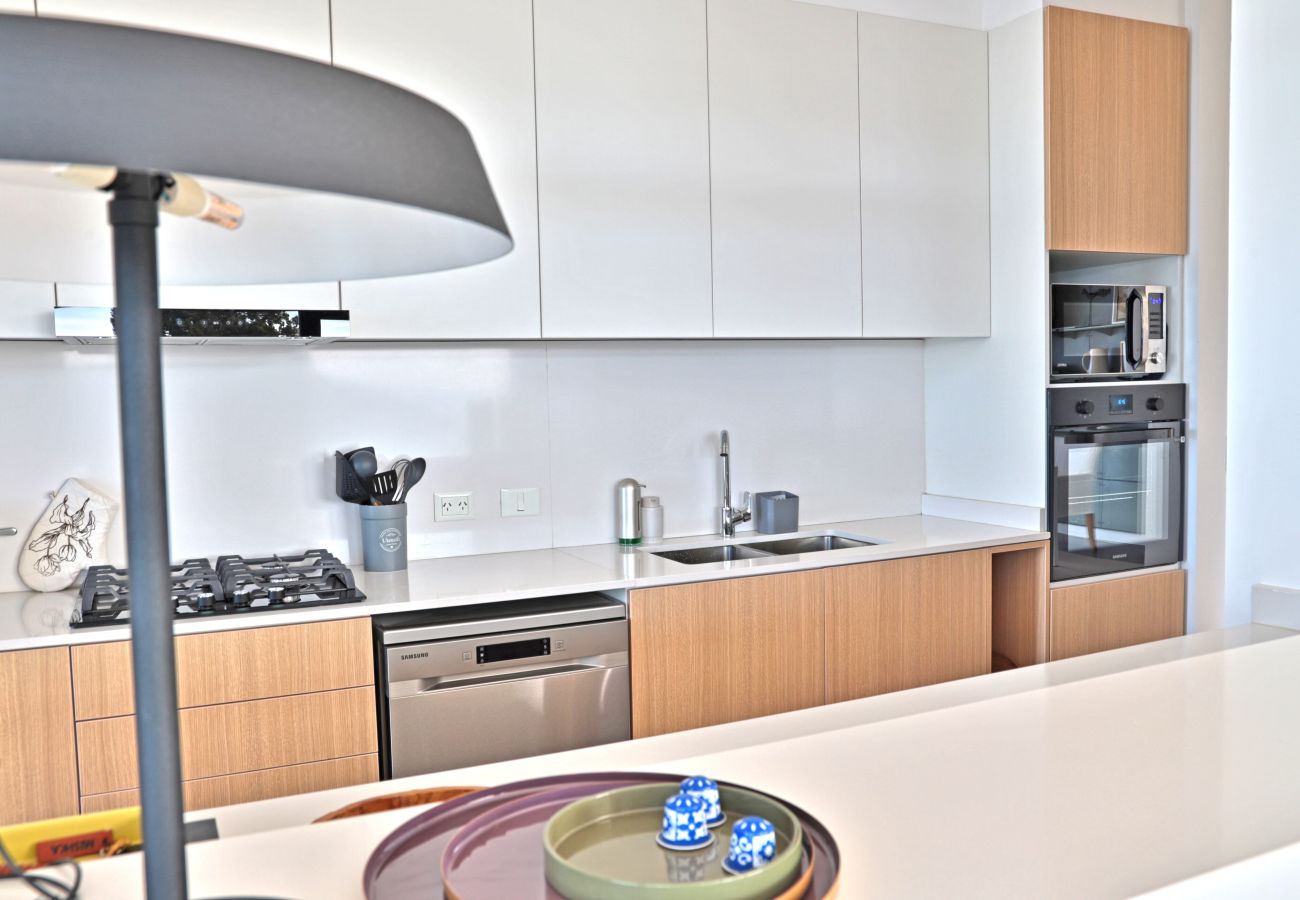 Apartamento em San Carlos de Bariloche - 06 HUAPI43C FLOR