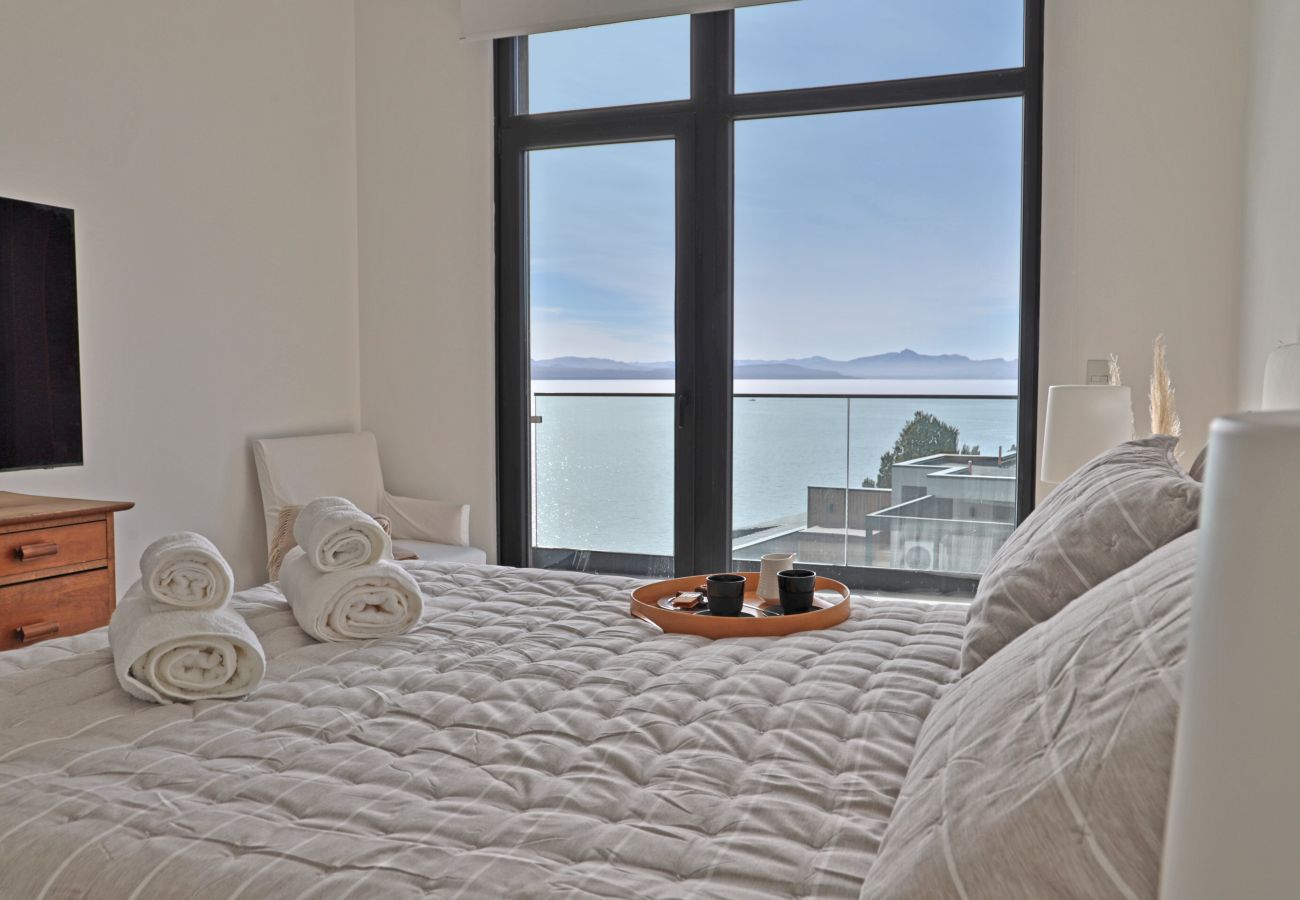 Apartamento em San Carlos de Bariloche - 06 HUAPI43C FLOR