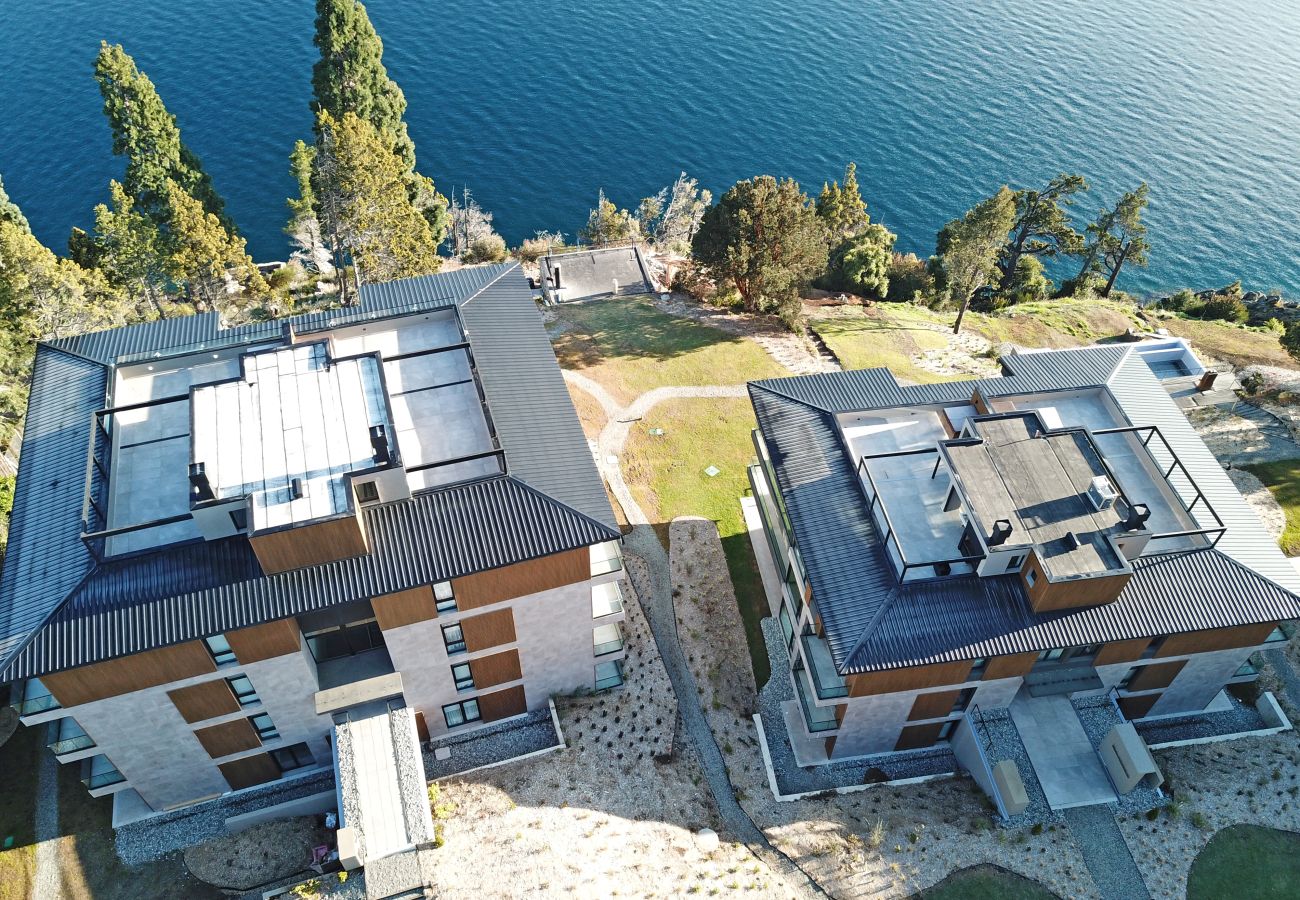 Apartamento em San Carlos de Bariloche - 06 HUAPI43C FLOR