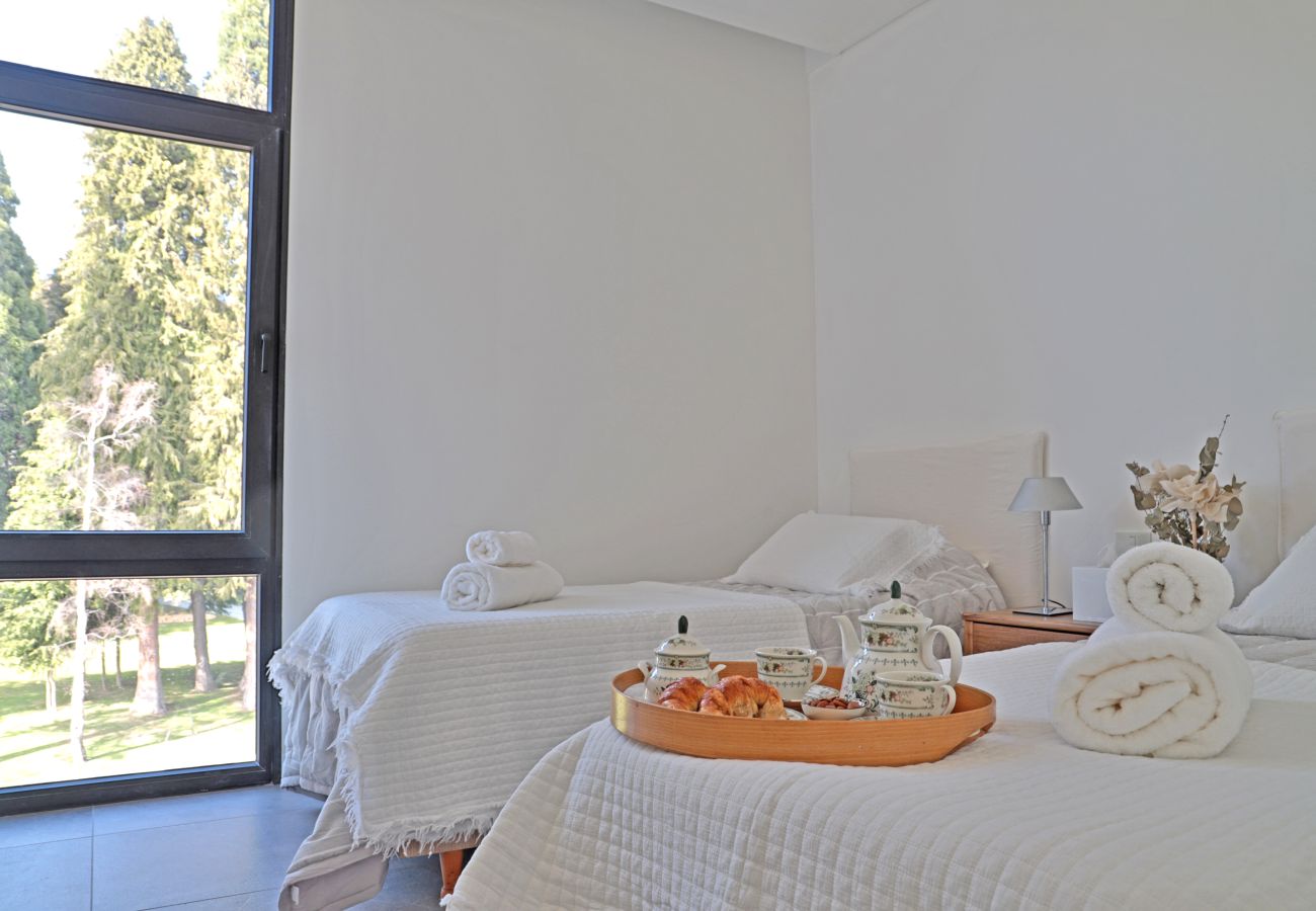 Apartamento em San Carlos de Bariloche - 06 HUAPI43C FLOR