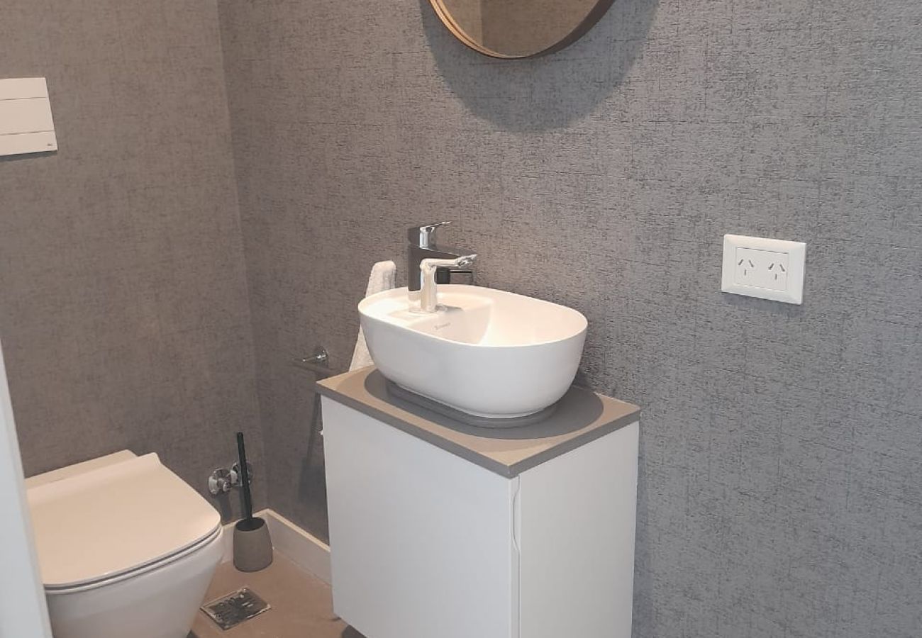 Apartamento em San Carlos de Bariloche - 06 HUAPI50 FLOR-NP