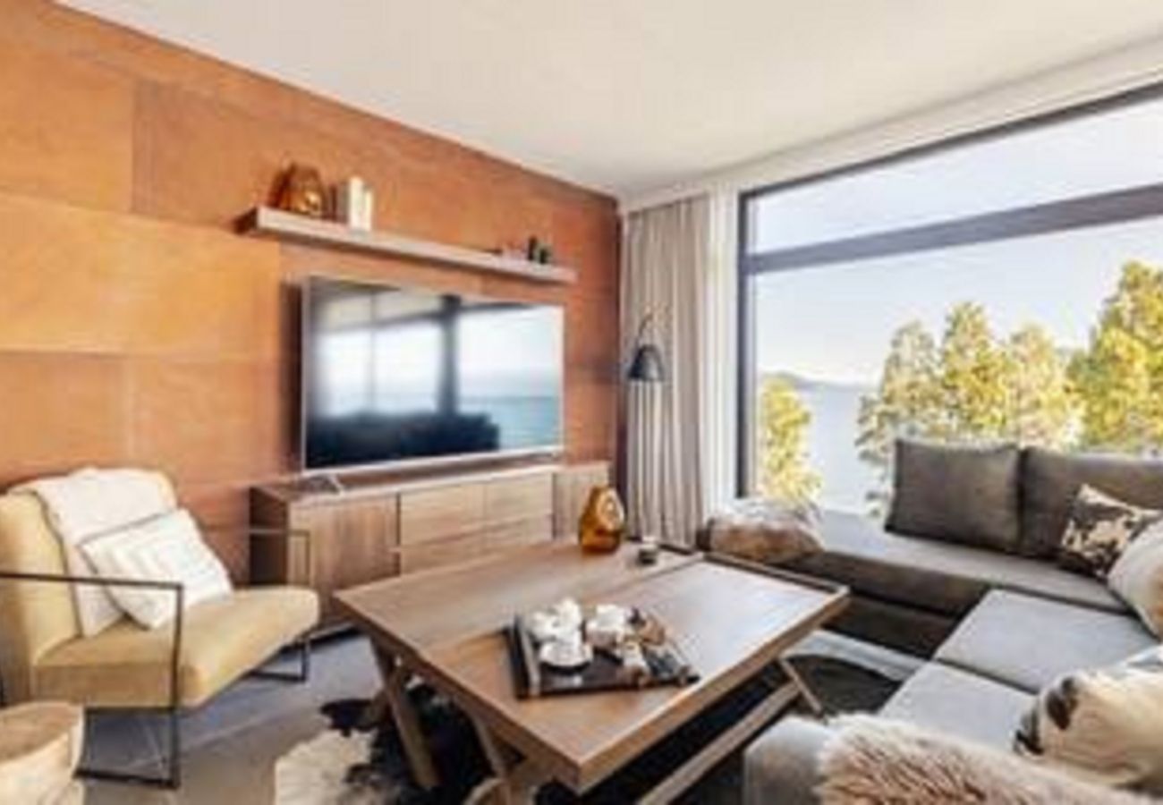 Apartamento em San Carlos de Bariloche - 06 HUAPI50 FLOR-NP