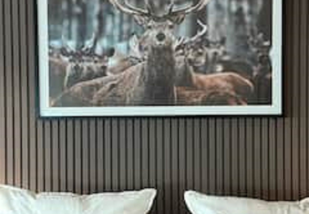 Apartamento em San Carlos de Bariloche - 06 HUAPI50 FLOR-NP