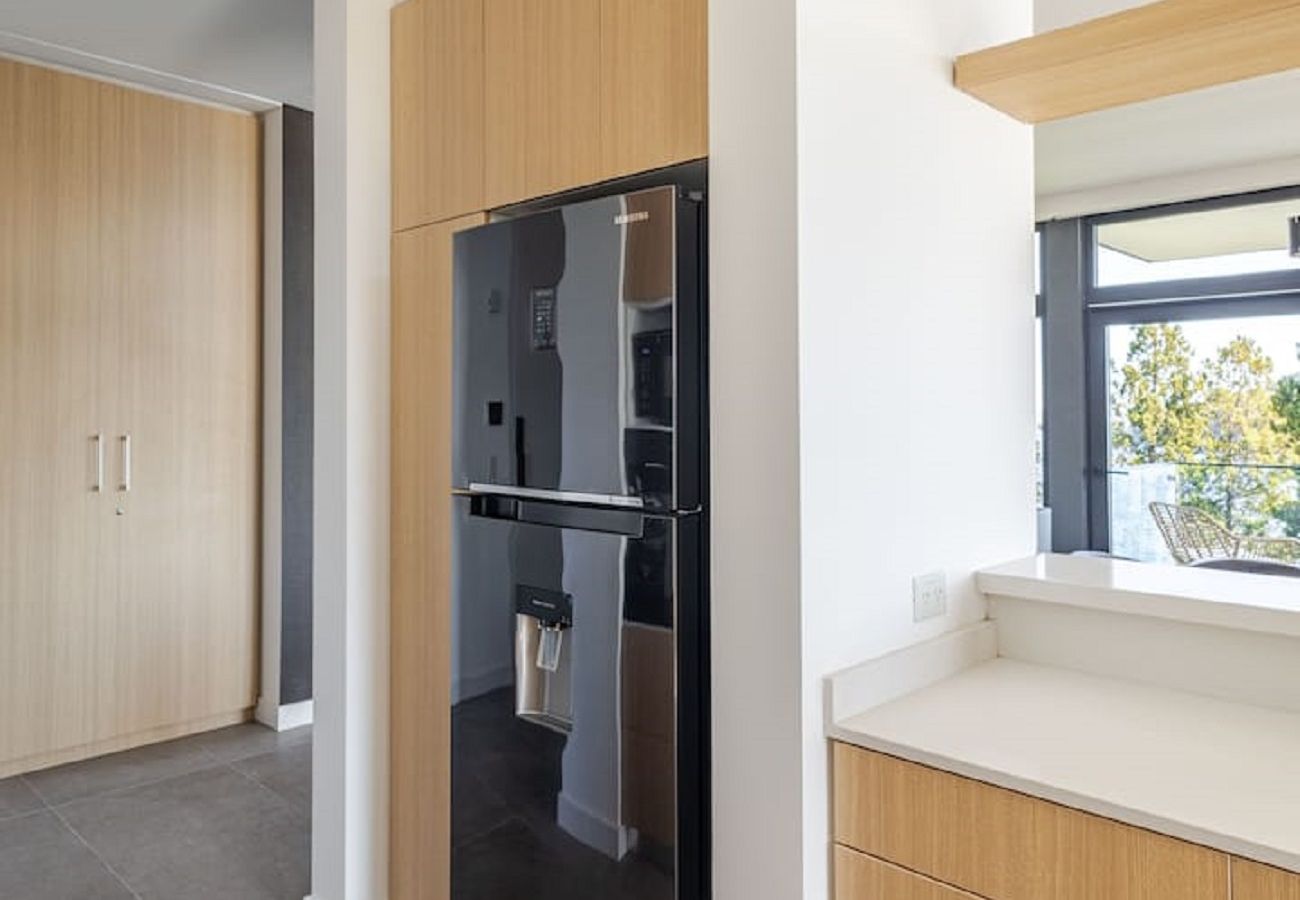 Apartamento em San Carlos de Bariloche - 06 HUAPI50 FLOR-NP