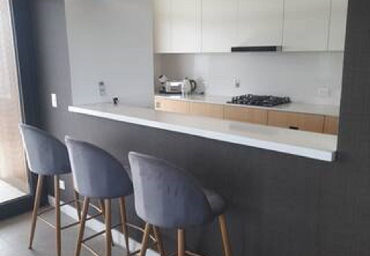 Apartamento em San Carlos de Bariloche - 06 HUAPI50 FLOR-NP