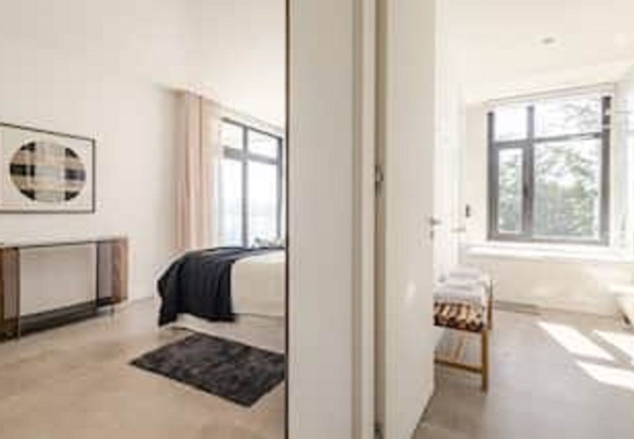 Apartamento em San Carlos de Bariloche - 06 HUAPI50 FLOR-NP