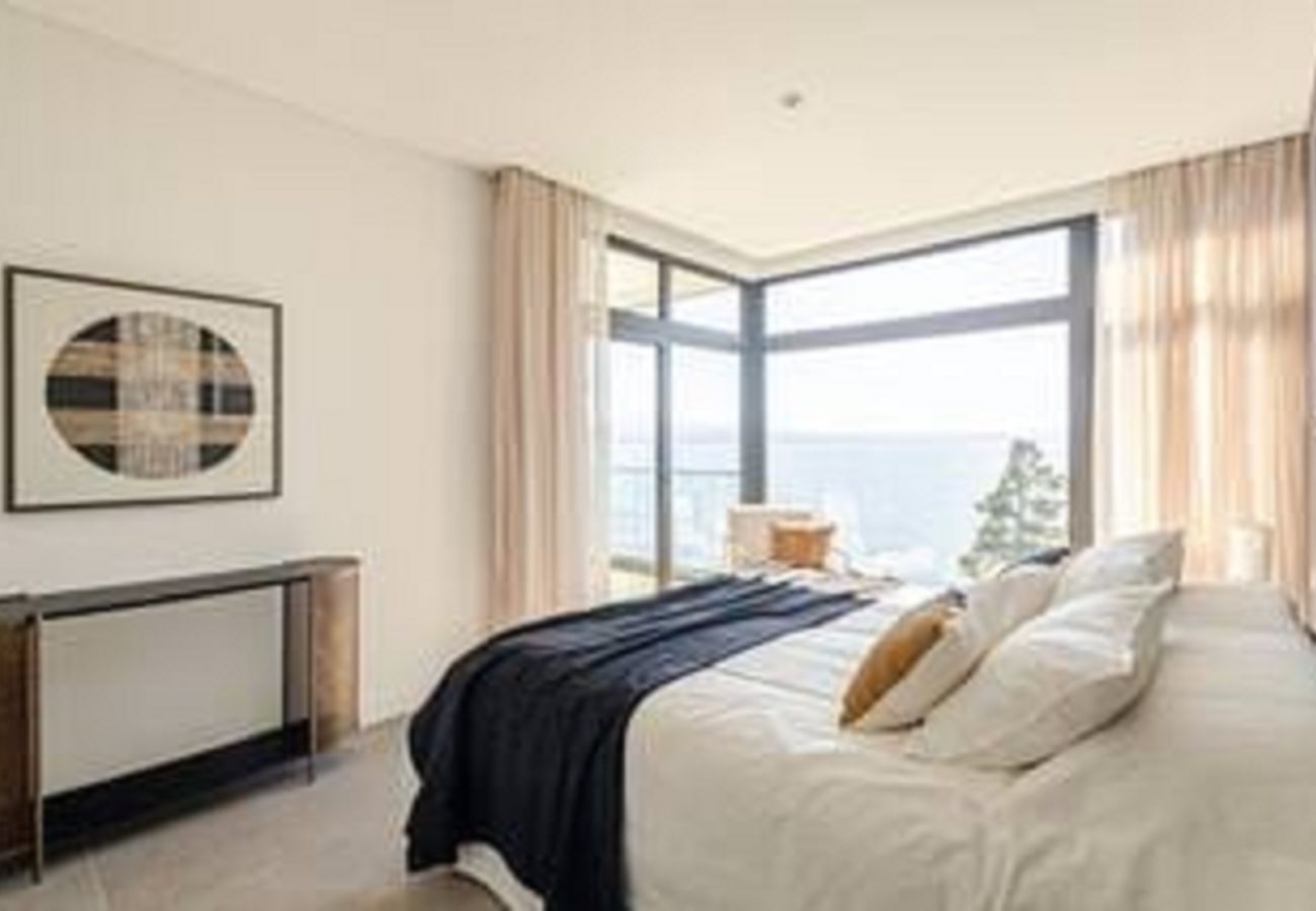 Apartamento em San Carlos de Bariloche - 06 HUAPI50 FLOR-NP