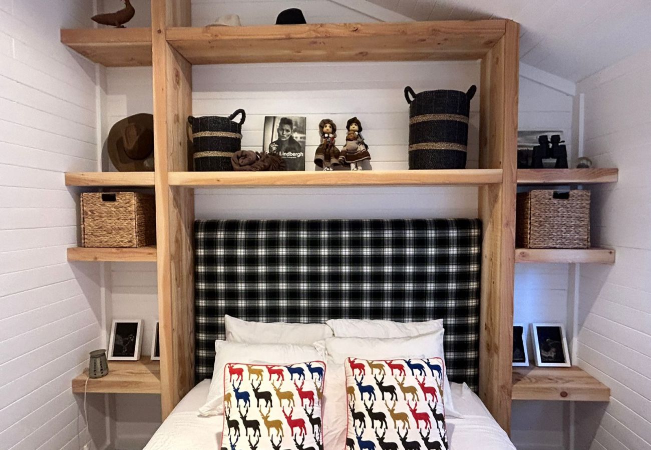 Casa em San Carlos de Bariloche - 08/10 ARE21 SOFI