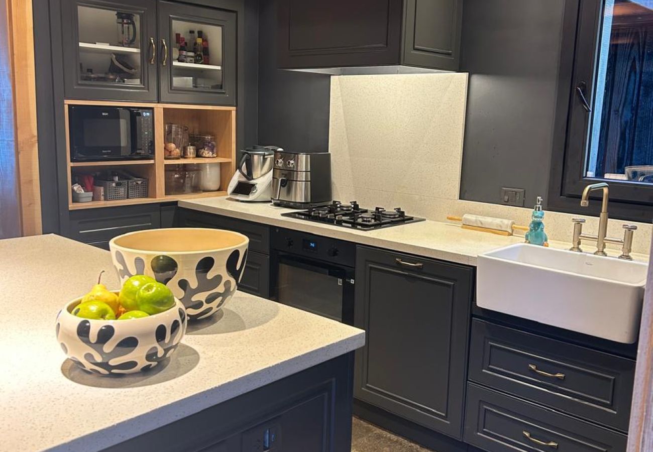 Casa em San Carlos de Bariloche - 08/10 ARE21 SOFI