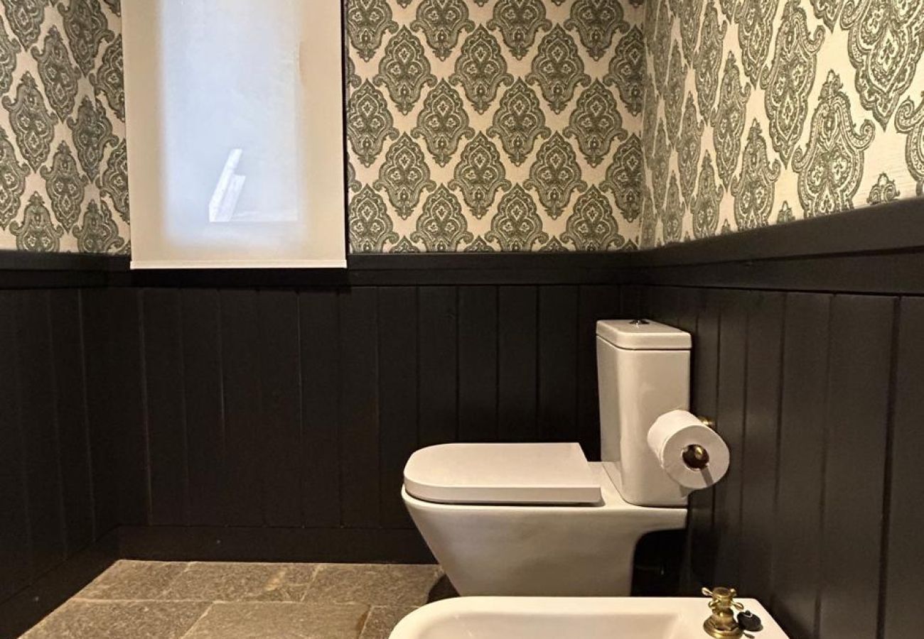 Casa em San Carlos de Bariloche - 08/10 ARE21 SOFI