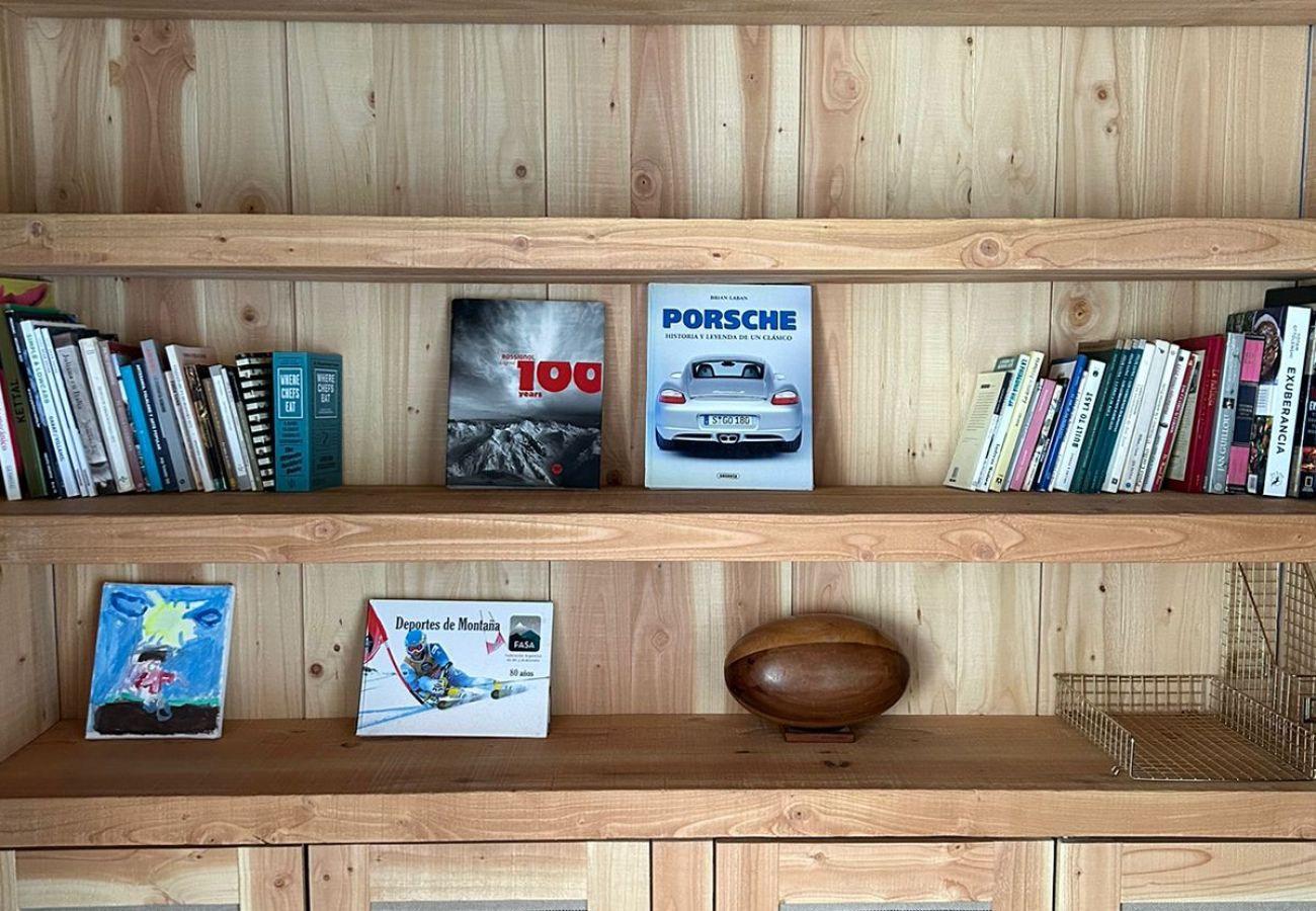 Casa em San Carlos de Bariloche - 08/10 ARE21 SOFI