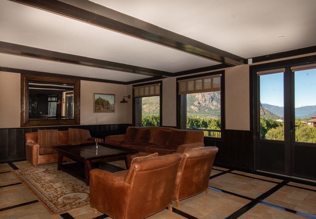 Casa em San Carlos de Bariloche - 18/20PAX ARE09 MAI