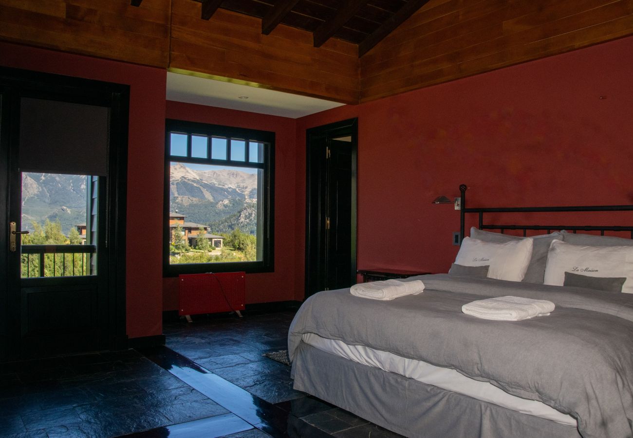 Casa em San Carlos de Bariloche - 18/20PAX ARE09 MAI