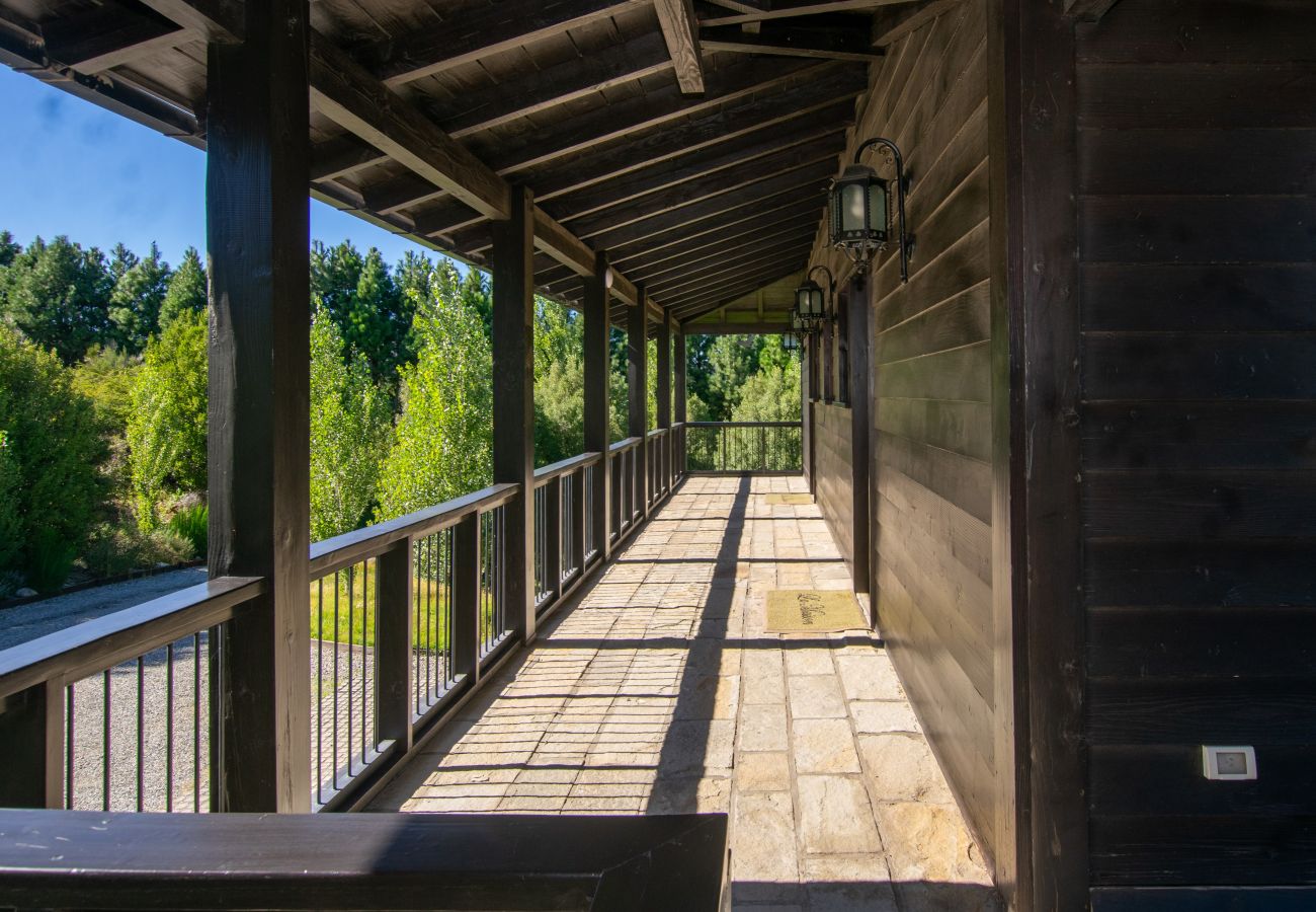 Casa em San Carlos de Bariloche - 18/20PAX ARE09 MAI