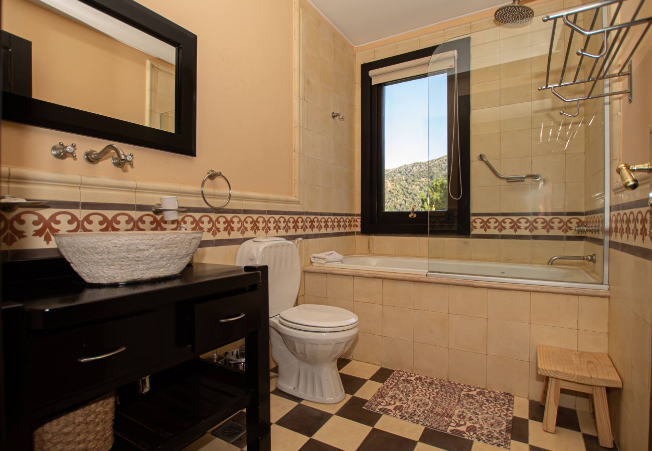 Casa em San Carlos de Bariloche - 18/20PAX ARE09 MAI
