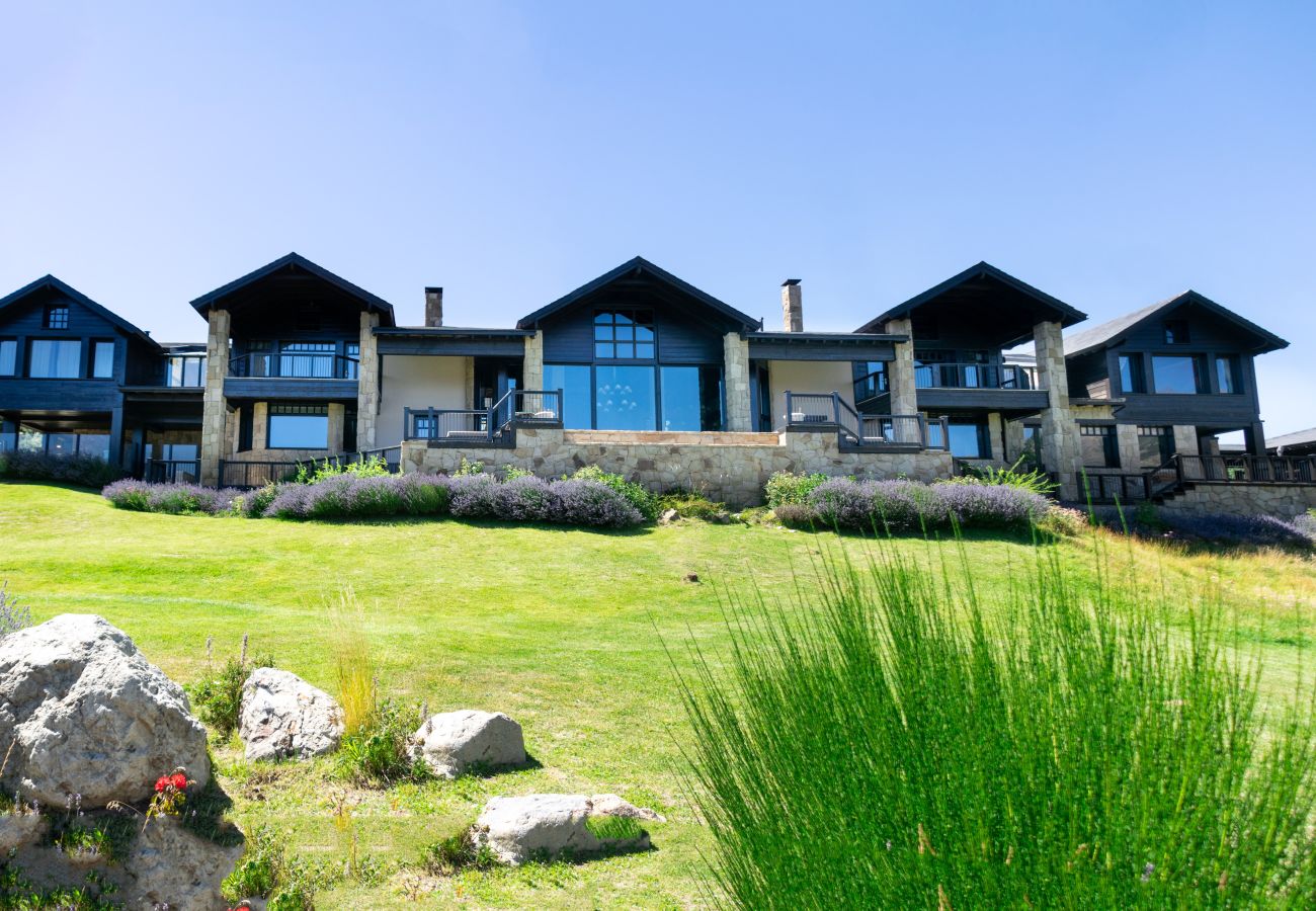 Casa em San Carlos de Bariloche - 18/20PAX ARE09 MAI