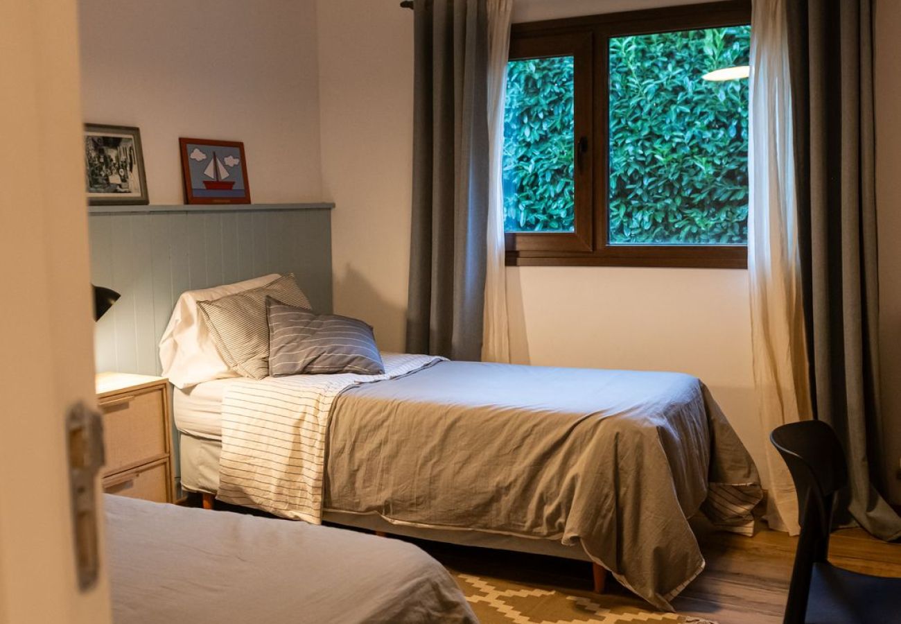 Casa em San Carlos de Bariloche - Beautiful house 300 meters from the lake