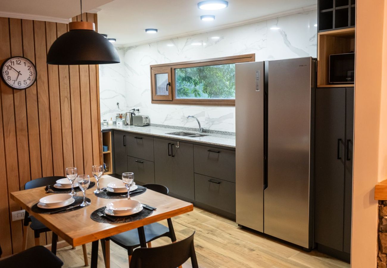 Casa em San Carlos de Bariloche - Beautiful house 300 meters from the lake