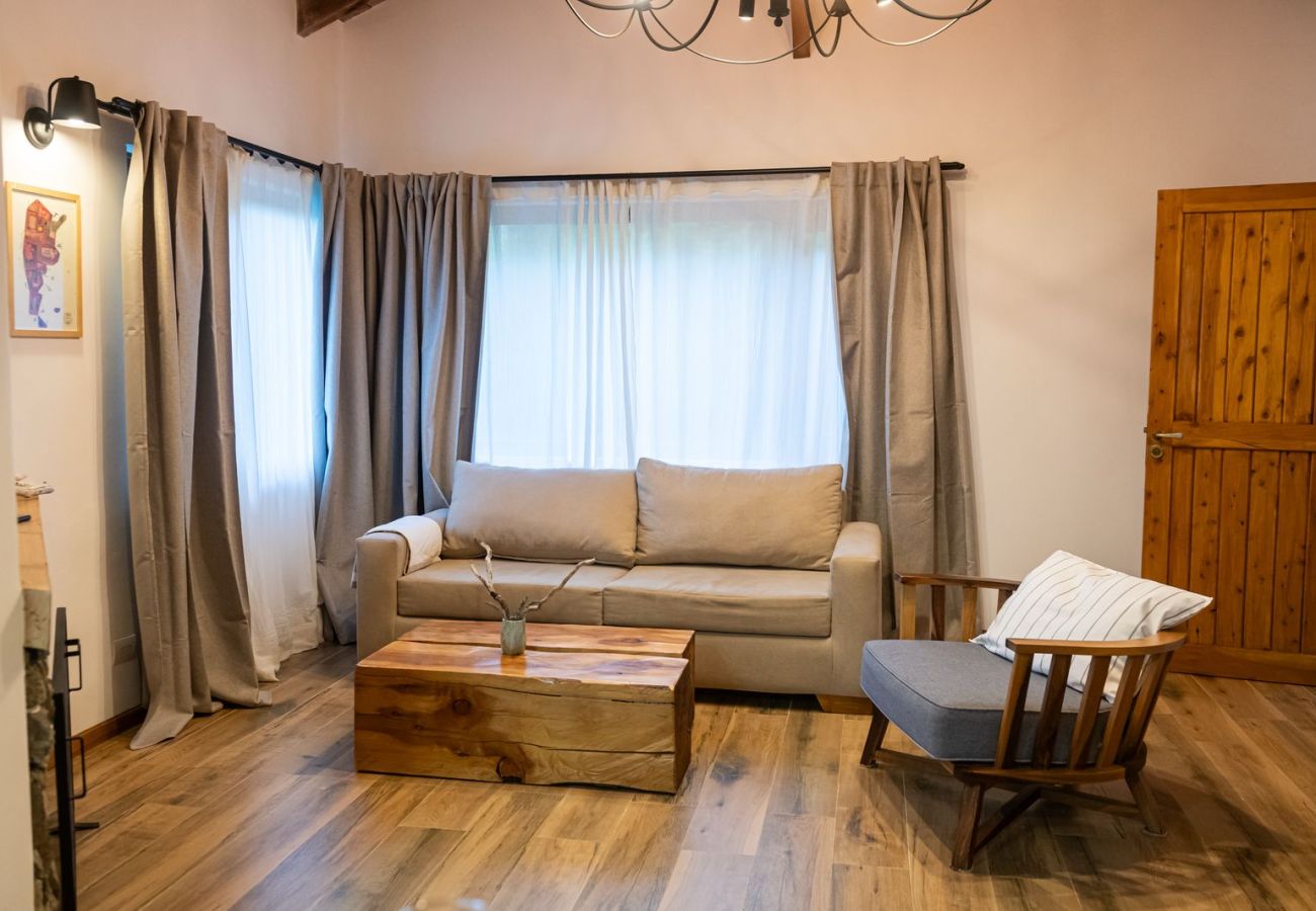 Casa em San Carlos de Bariloche - Beautiful house 300 meters from the lake