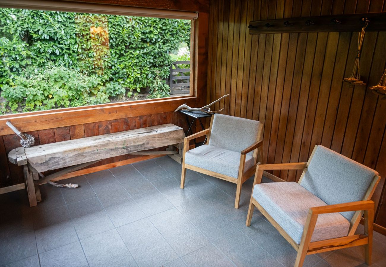 Casa em San Carlos de Bariloche - Beautiful house 300 meters from the lake