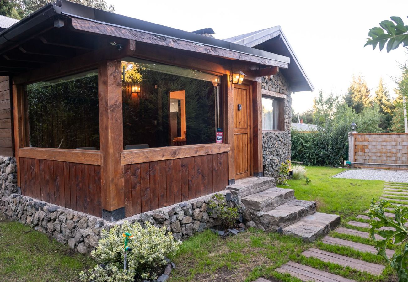 Casa em San Carlos de Bariloche - Beautiful house 300 meters from the lake