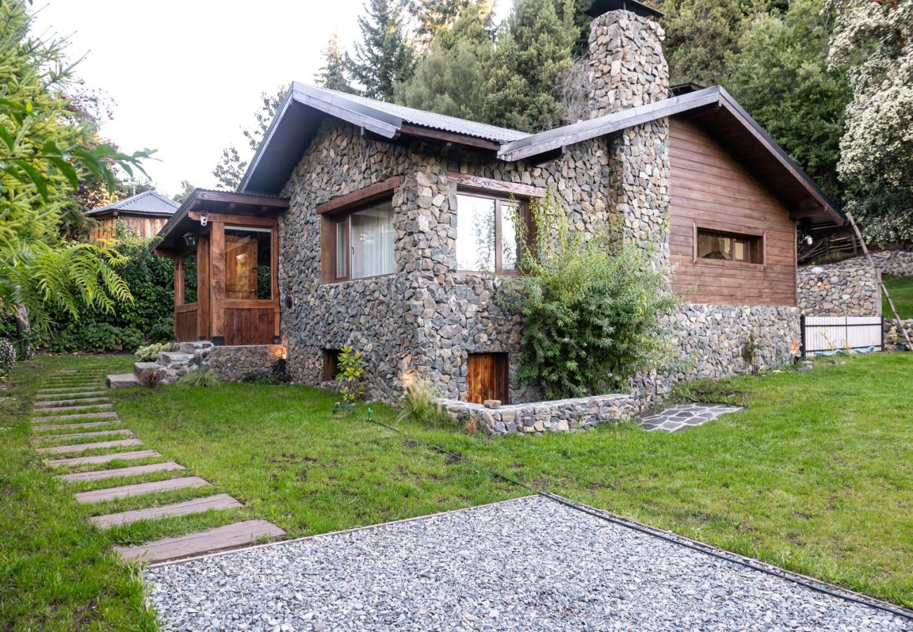 Casa em San Carlos de Bariloche - Beautiful house 300 meters from the lake