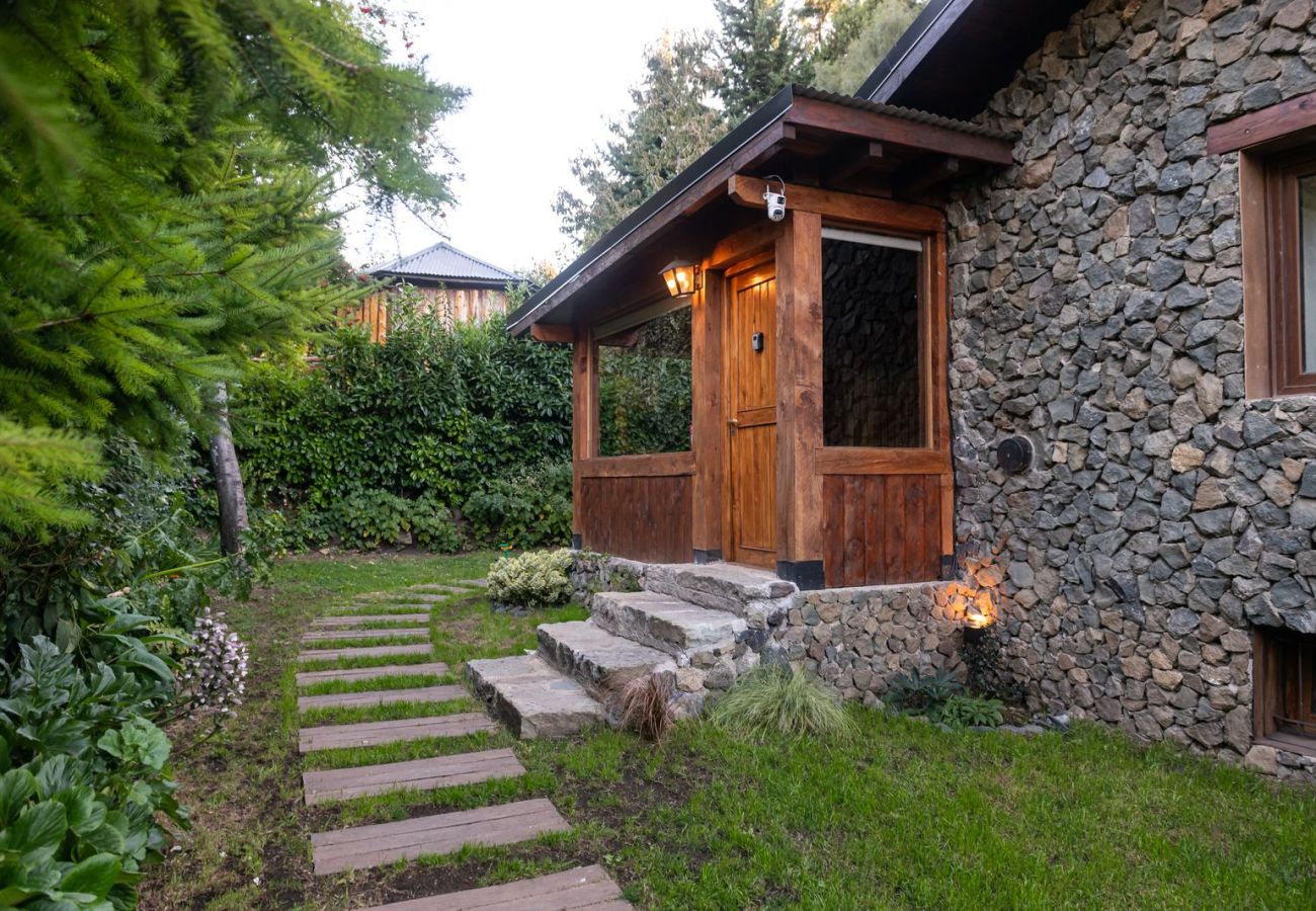Casa em San Carlos de Bariloche - Beautiful house 300 meters from the lake