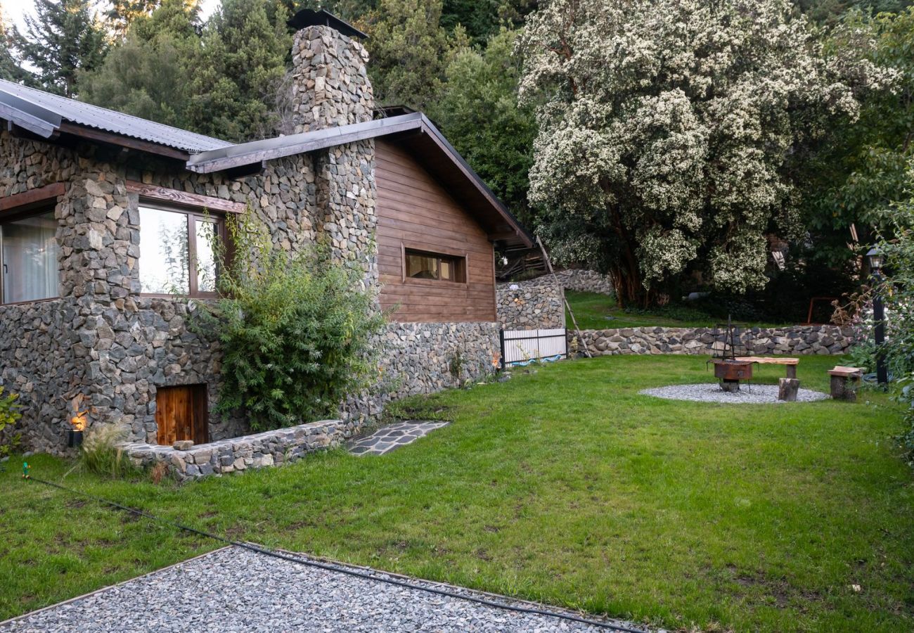 Casa em San Carlos de Bariloche - Beautiful house 300 meters from the lake