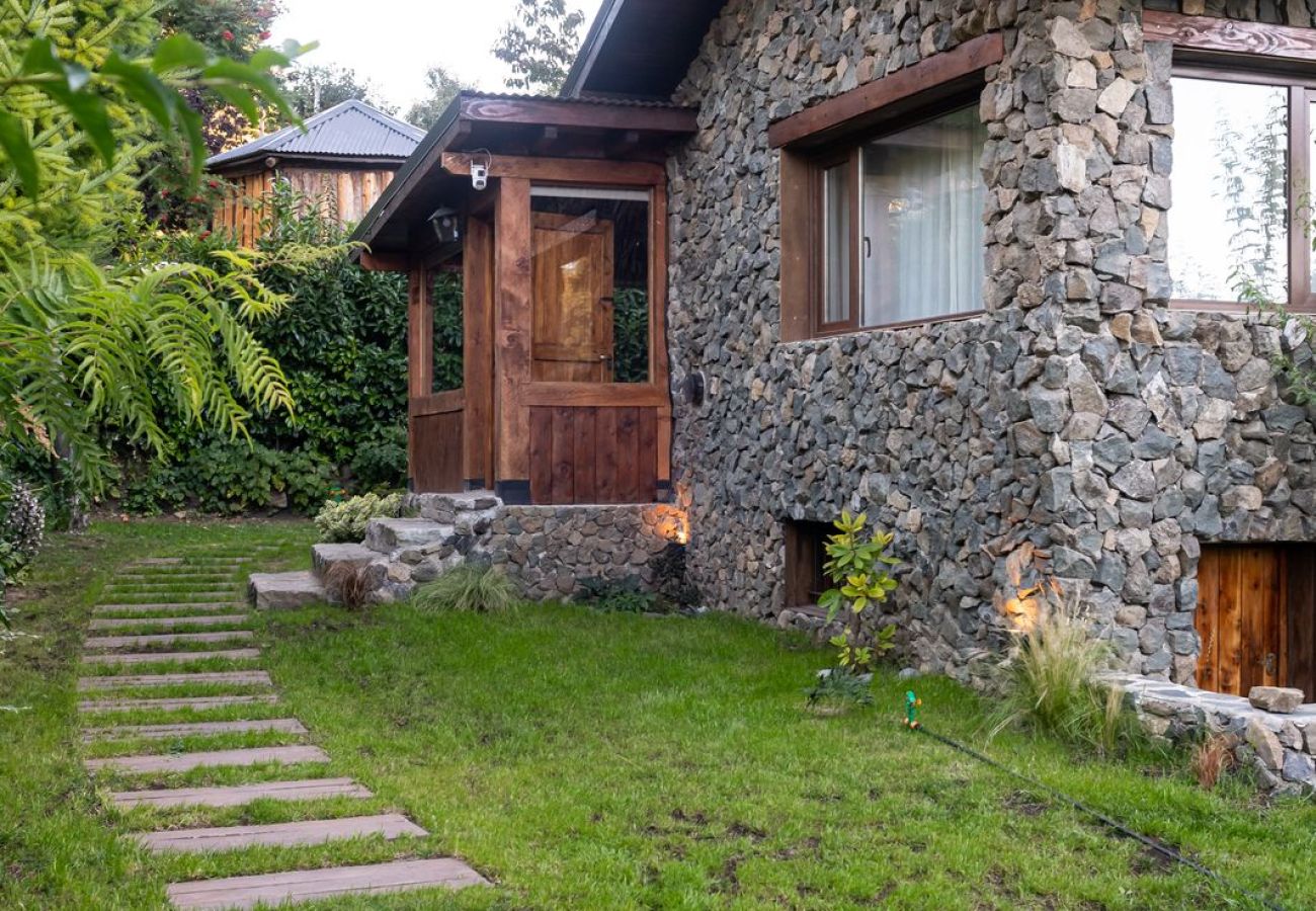 Casa em San Carlos de Bariloche - Beautiful house 300 meters from the lake