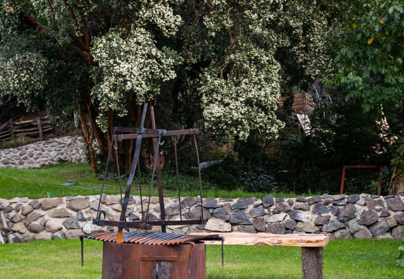 Casa em San Carlos de Bariloche - Beautiful house 300 meters from the lake