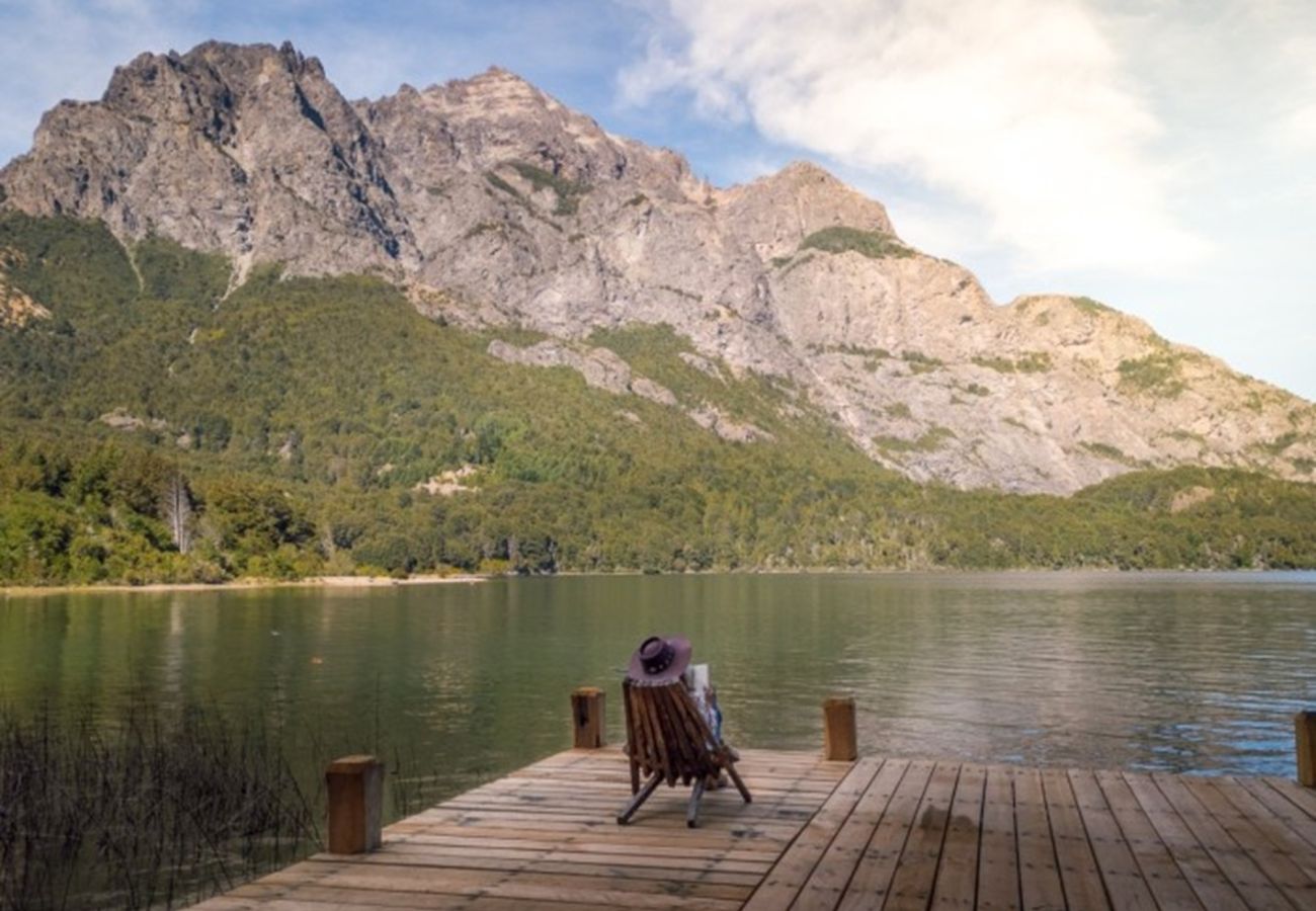 Casa em San Carlos de Bariloche - 11 PAX MORE34C BL CASA PRINCIPAL