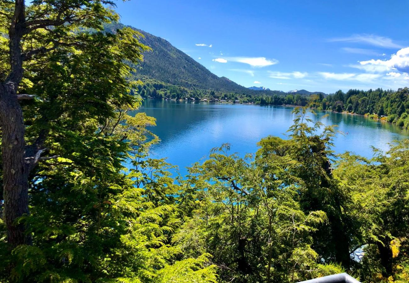 Estúdio em San Carlos de Bariloche - 2 pax - Arrayan PBB - MB