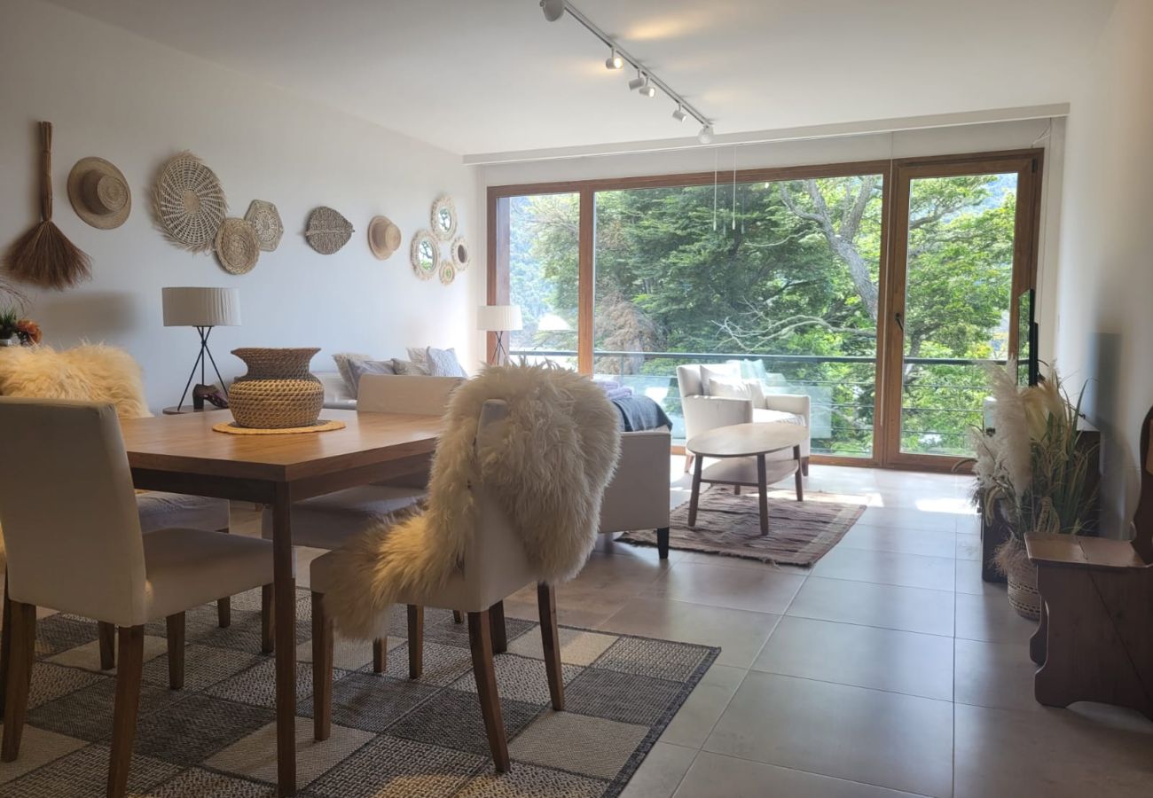 Estúdio em San Carlos de Bariloche - 2 pax - Arrayan PBB - MB