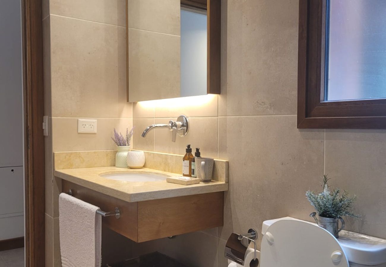 Estúdio em San Carlos de Bariloche - 2 pax - Arrayan PBB - MB