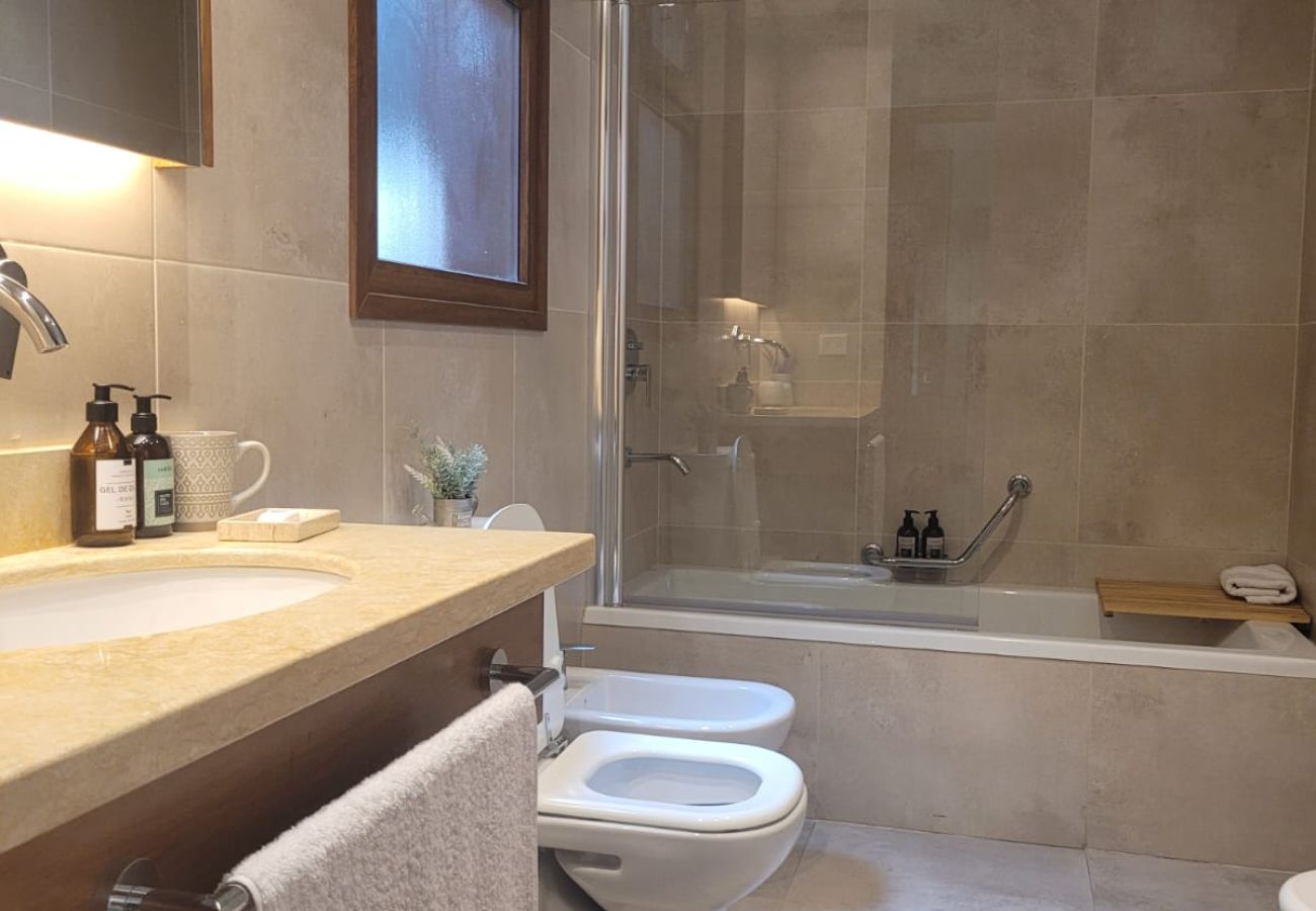 Estúdio em San Carlos de Bariloche - 2 pax - Arrayan PBB - MB