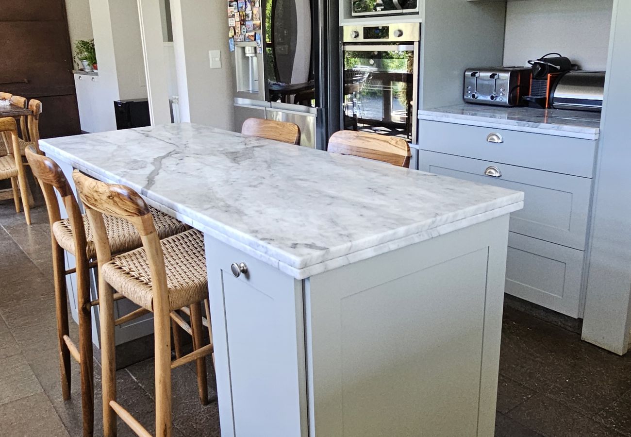 Casa em San Carlos de Bariloche - 08/10 ARE46 NATY