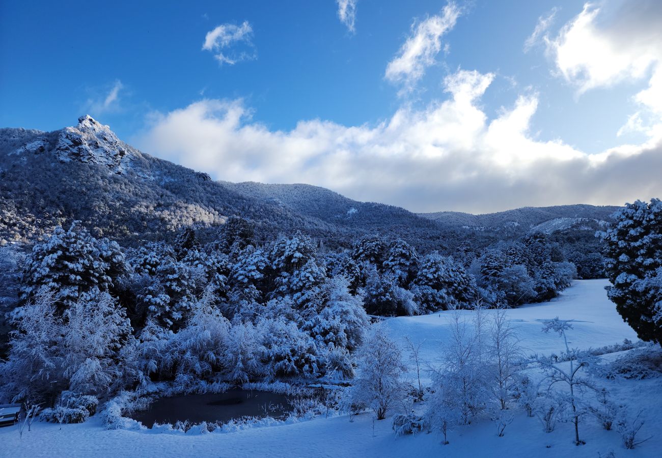 Casa em San Carlos de Bariloche - 08/10 ARE46 NATY