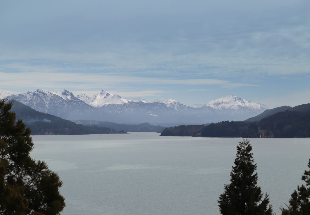 Apartamento em San Carlos de Bariloche - 06 HUAPI44C FLOR