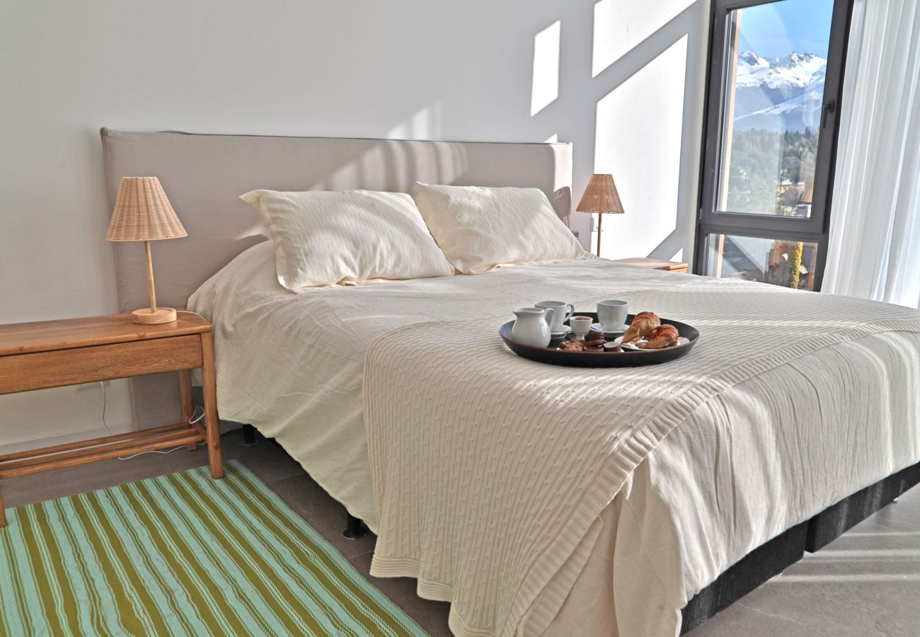 Apartamento em San Carlos de Bariloche - 06 HUAPI44C FLOR