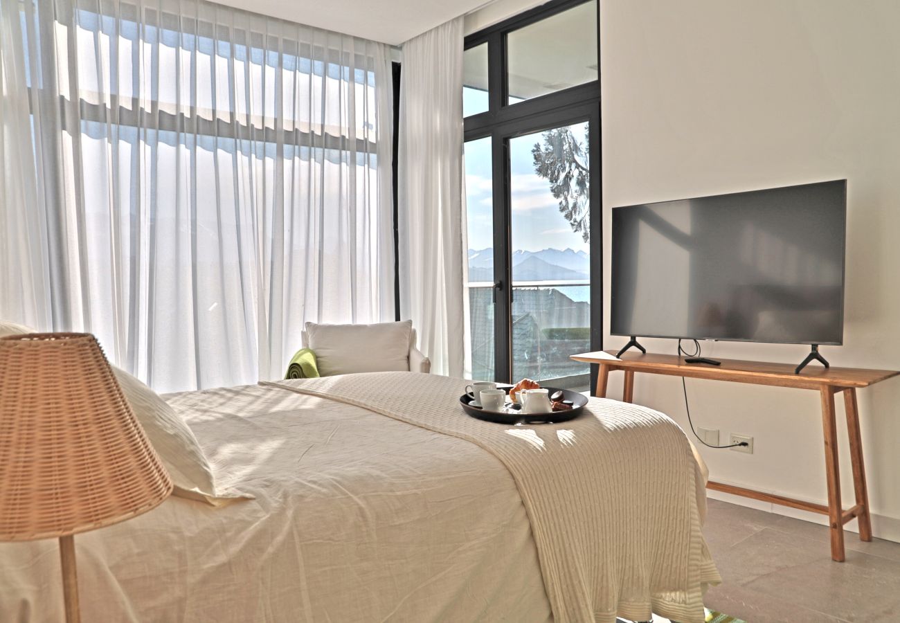 Apartamento em San Carlos de Bariloche - 06 HUAPI44C FLOR