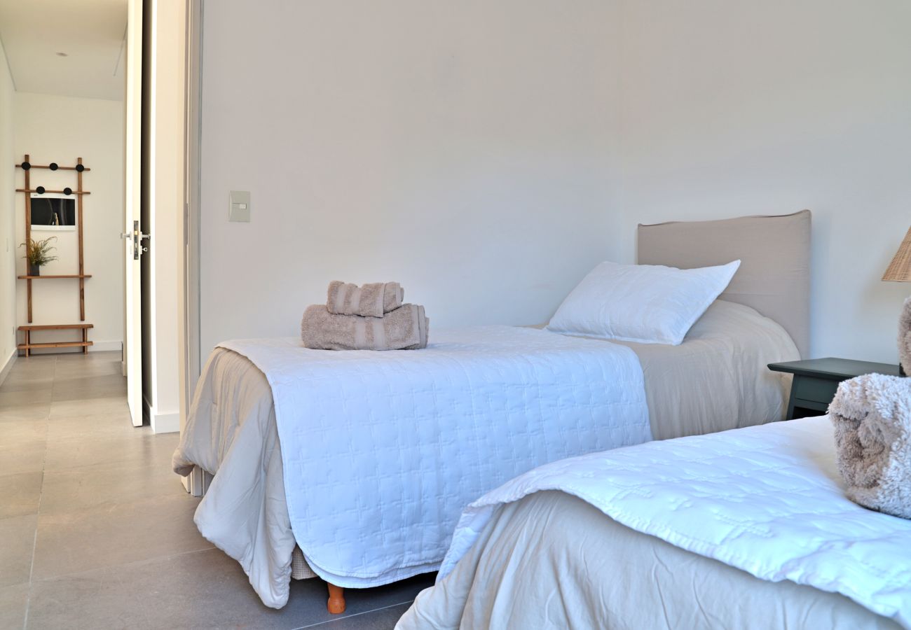 Apartamento em San Carlos de Bariloche - 06 HUAPI44C FLOR