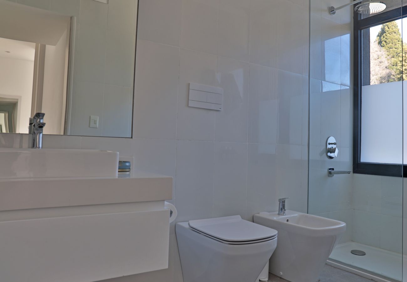 Apartamento em San Carlos de Bariloche - 06 HUAPI44C FLOR