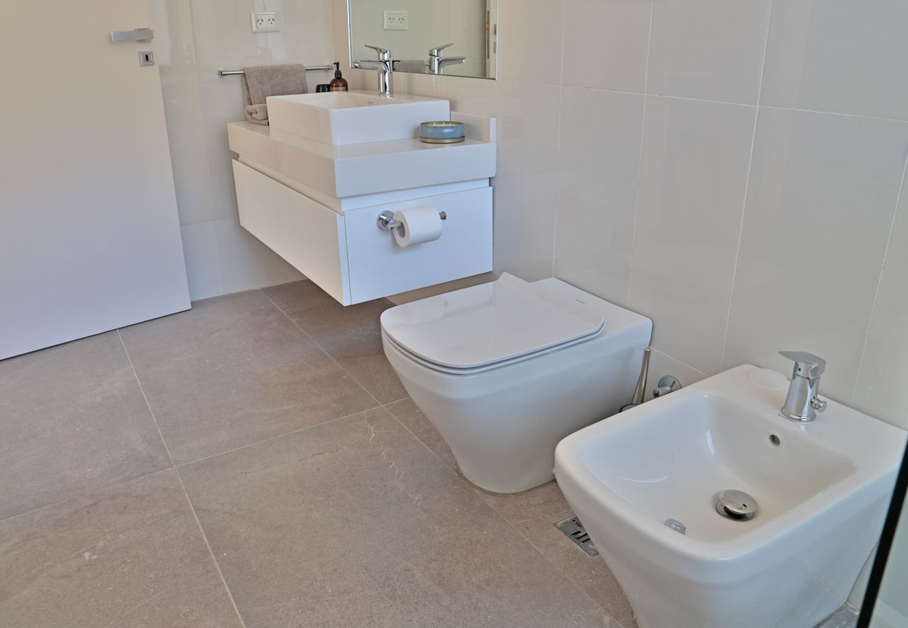 Apartamento em San Carlos de Bariloche - 06 HUAPI44C FLOR